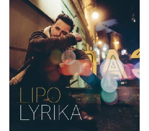 Lipo - Lyrika CD