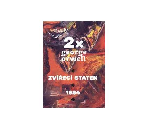 2x Orwell