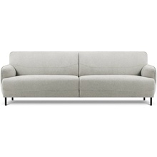 Windsor & Co Sofas pohovka Neso 235 cm svetlo sivá