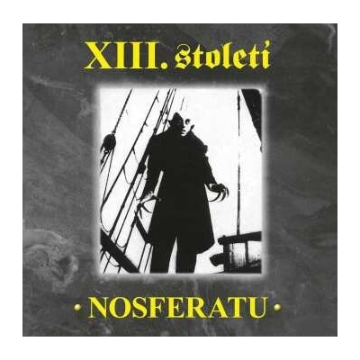 XIII. Století: Nosferatu CD