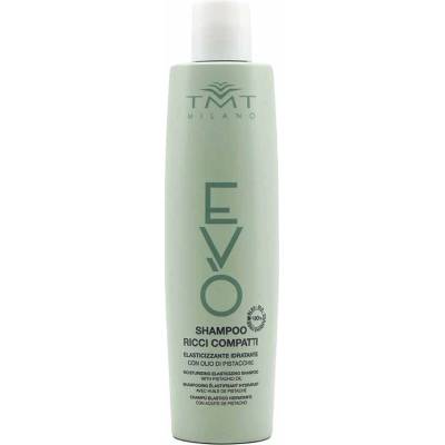 TMT Evo Shampoo Ricci Compatti 300 ml