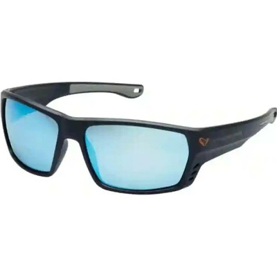 Savage Gear Polarizační Brýle Polarized 2 Blue Revo