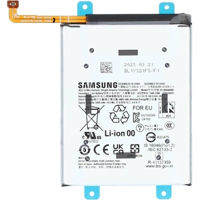 Samsung Батерия за Samsung Galaxy A36, оригинална, 5000 mAh (23252)