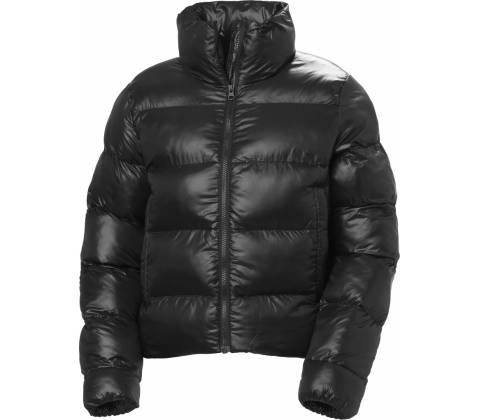 Helly Hansen Jade Puffer Jacket black