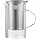 Buydeem Чайник за чай 800 ml, модел CD2002 CD2002/A1 (CD2002/A1)