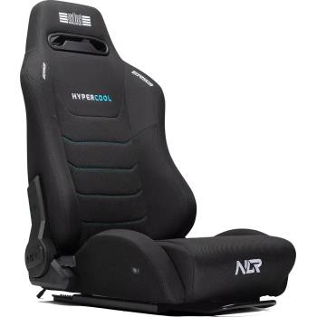 Next Level Racing Спортна седалка за симулатор Next Level Racing NLR ERS3 HYPERCOOL Ventilated Sim Racing (NEXT-NLR-E063)