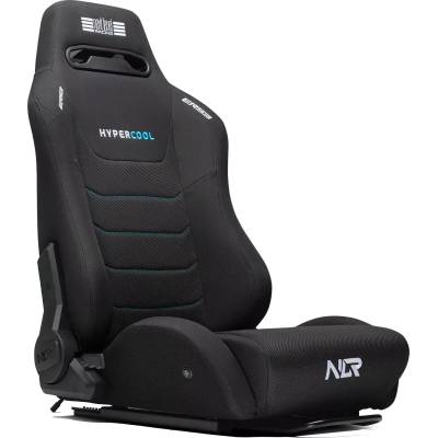 Next Level Racing Спортна седалка за симулатор Next Level Racing NLR ERS3 HYPERCOOL Ventilated Sim Racing (NEXT-NLR-E063)