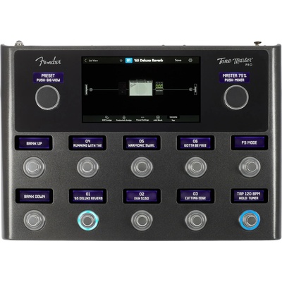 Fender Tone Master Pro