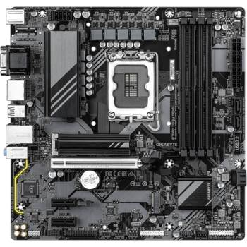 GIGABYTE B760M DS3H GEN5