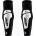 Leatt Велосипедни протектори за лакти Leatt 3DF 6.0 white/black