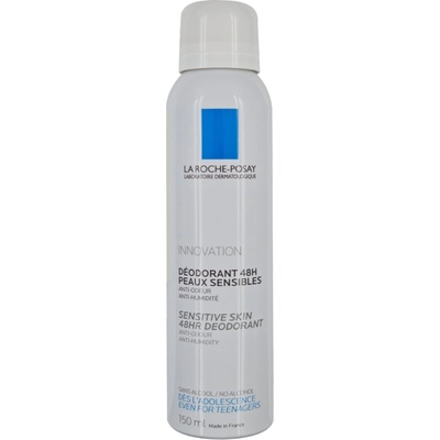 La Roche-Posay 48HR Deodorant 150 ml