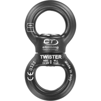 Climbing Technology Twister