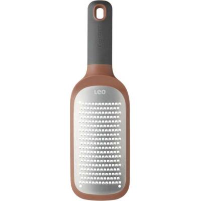 BERGHOFF Struhadlo s rukojetí hrubé LEO BF-3950202