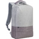 Riva Case 7562 15,6" sivý