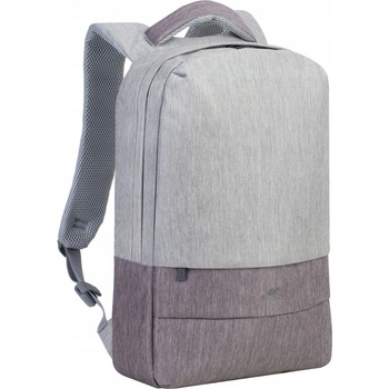 Riva Case 7562 15,6" sivý