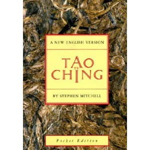 Tao Te Ching - A New English Version | Stephen Mitchell (ISBN: 9780060812454)