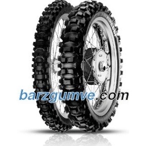 Pirelli Scorpion XC ( 100/100-18 TL 59R Задно колело, NHS ) Мотоциклетни гуми