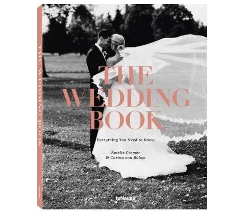 Wedding Book