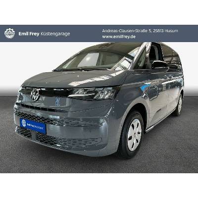 Volkswagen T7 Multivan 2.0 TDI DSG 110 kW