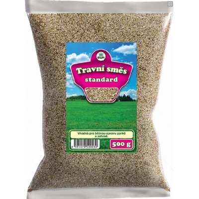 Biom Standard Trávna zmes 500 g
