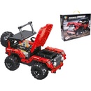 Wiky auto terénne RC