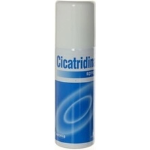 Cicatridina sprej 125 ml