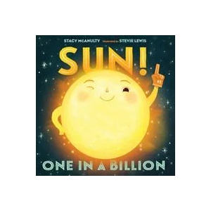 Sun! One in a Billion (ISBN: 9781250199324)