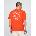 GAP Oversize тениска Gap GAP | Cherven | МЪЖЕ | XS