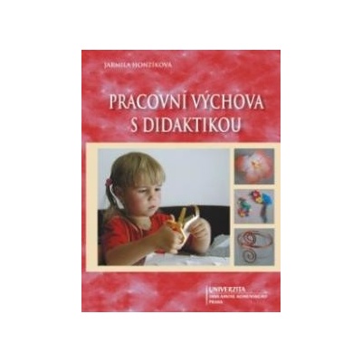 Pracovní výchova s didaktikou