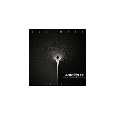Hartmann - Balance CD
