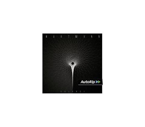 Hartmann - Balance CD