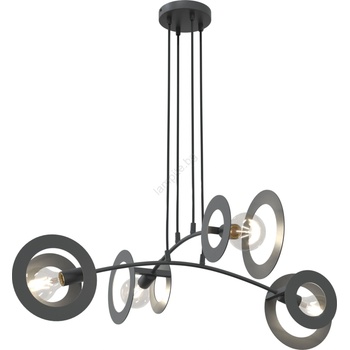 Emibig Euforia 1413/4