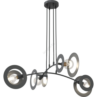 Emibig Euforia 1413/4