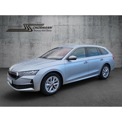 Skoda Octavia Combi 1.5 TSI DSG 110 kW