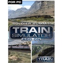 Train Simulator - Soldier Summit Route