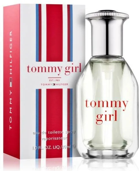 Tommy Hilfiger Tommy Girl EDT 30 ml