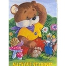 Mackove starosti