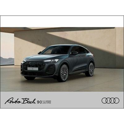 Audi Q5 S-line Sportback 270 kW