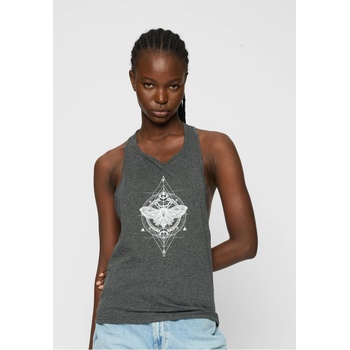 Mister Tee Тениска Ladies Moth Tee charcoal XSUB-MT2522-00091 - Камуфлаж, размер XS