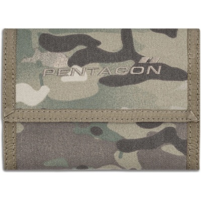Pentagon Stater Wallet 2.0 Multicam® K16057-2.0-MC-67-Multicam