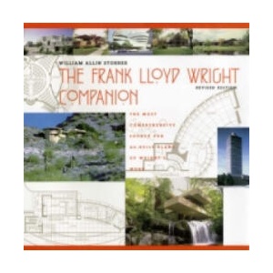 Frank Lloyd Wright Companion (2006)