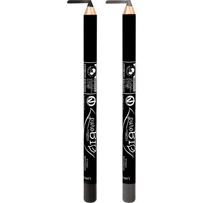 puroBIO cosmetics Tužka na oči 46 Metal Dove-Gray 1,3 g – Zboží Dáma