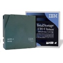 Média pro vypalování IBM LTO4 Ultrium 800/1600GB (95P4436)