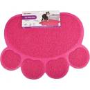 Flamingo podložka pred toaletu 60 x 45 cm