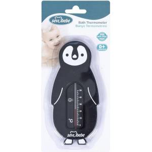 Sevibaby Термометър за вода Sevibaby Цвят ПАНДА (01-00)