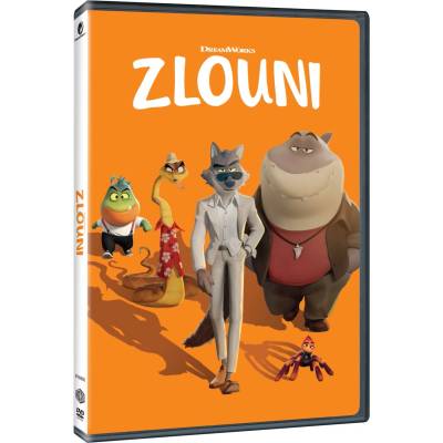 MagicBox Лошите момчета - dvd (051781)