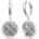 Guess JUBE058JWRHTU - Дамски обеци (JUBE058JWRHTU)