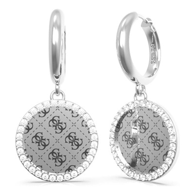 Guess JUBE058JWRHTU - Дамски обеци (JUBE058JWRHTU)