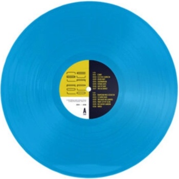 Apollo - Nebula LP