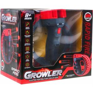 Ramiz Пистолет growler (zmi.h01)